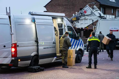 06 december 2021 nieuwsfoto zandvoort 17