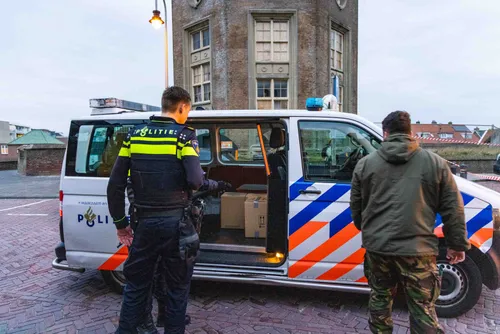 06 december 2021 nieuwsfoto zandvoort 19