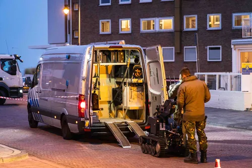 06 december 2021 nieuwsfoto zandvoort 20