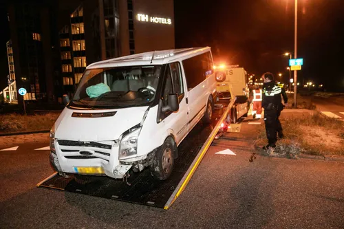 09 augustus 2021 nieuwsfoto zandvoort 06