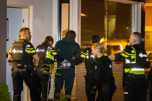 10 maart 2022 nieuwsfoto zandvoort 10