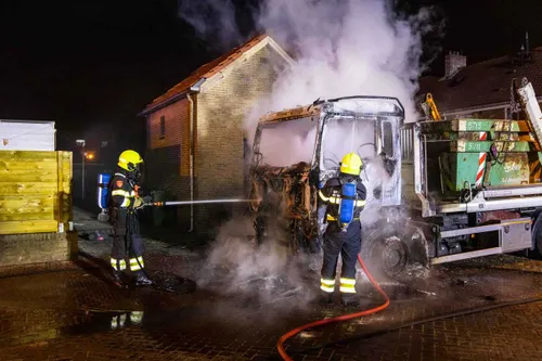 13 mei 2022 nieuwsfoto zandvoort 03