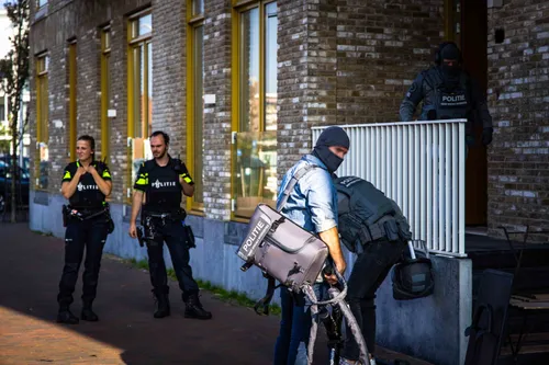 16 september 2021 nieuwsfoto zandvoort 02