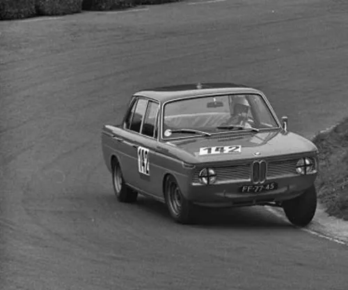 1965 slotraces wim loos bmw wimlooscollection