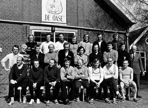 1973 bappers historie