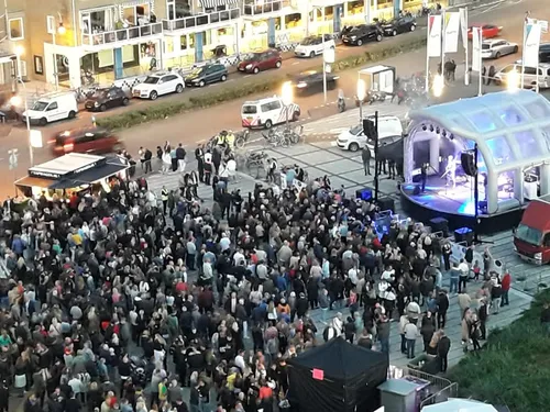 24h zandvoort george brouwer