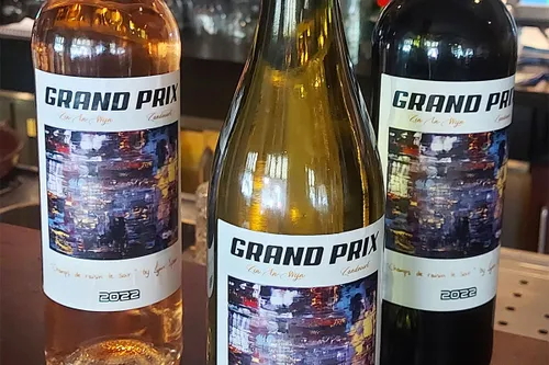 3 gp wijnen in zin bewerkt