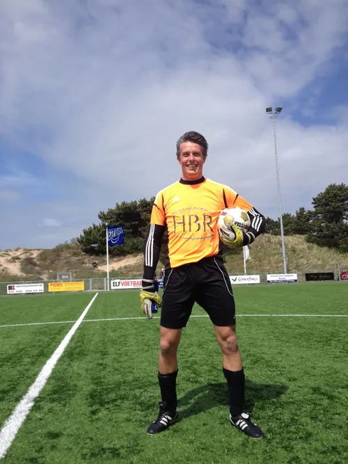 arnold jongejan man van de wedstrijd sander hittinger