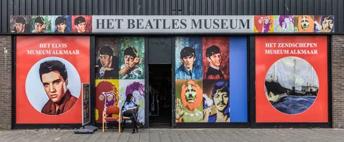 beatles elvis museum kopieren