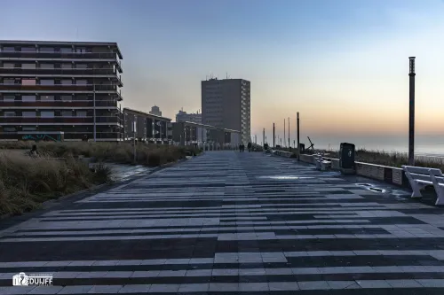 boulevard r zuid schemer