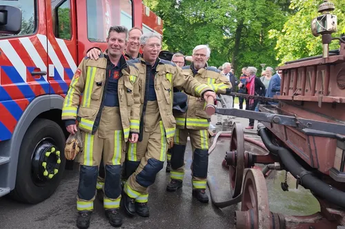brandweer bl