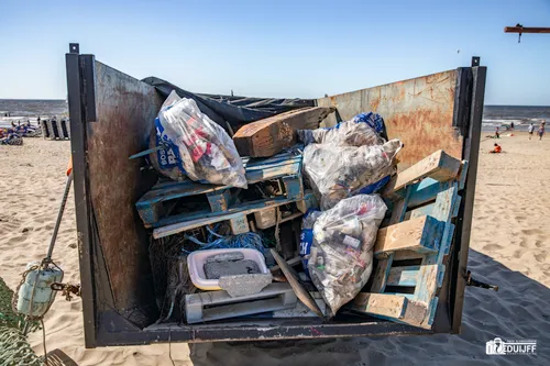 container