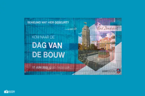 dag van de bouw