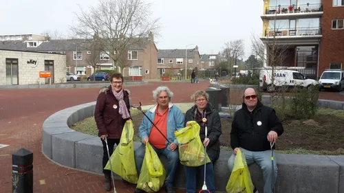 de opruimploeg van nldoet jaap koper