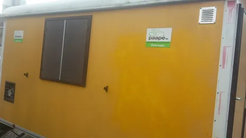 de schaftwagen voor de werklieden jaap koper