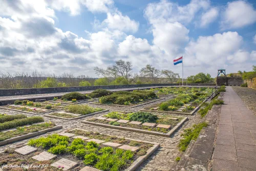 erebegraafplaats 6