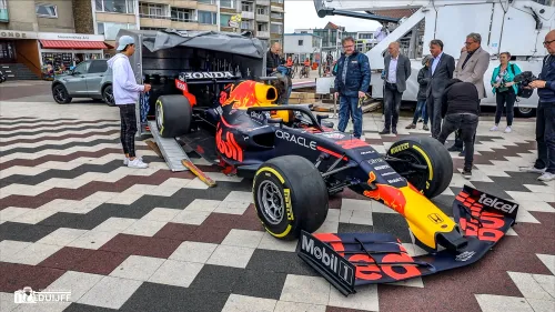 foto auto vanaf film