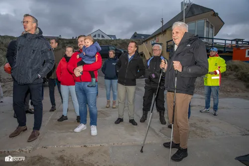 gezelsch pieter joustra