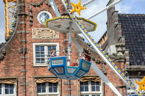 gondel reuzenrad