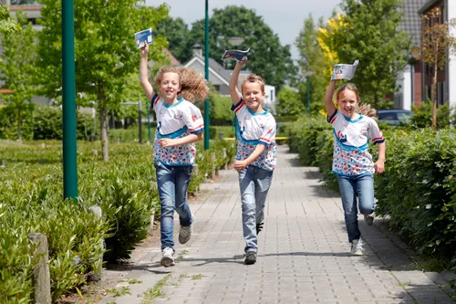 grote clubactie kinderen geert van erven