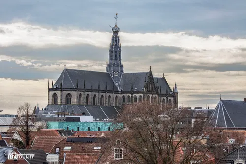 grote kerk af adriaan