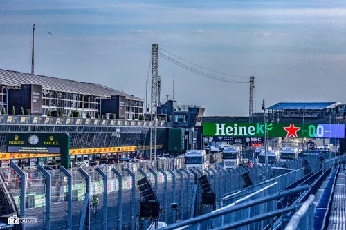 heineken start
