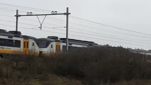 hek pro rail 4 jaap koper