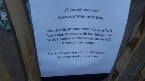 holocaust monument uitleg jaap koper