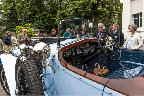 interieur auto