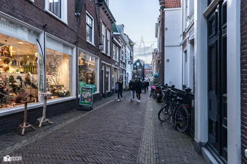 jacobijnestraat