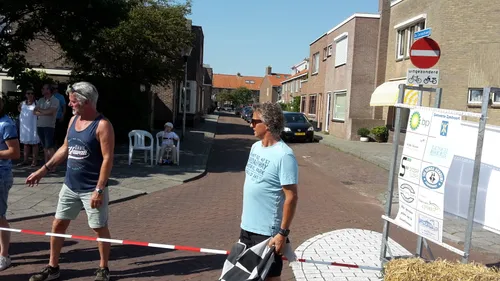 jan lammers is wedstrijdleider jaap koper