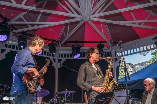 jazz heads oude groenmarkt