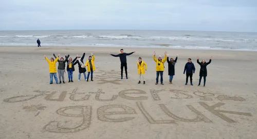 juttersgeluk opent winkel x atelier in kerkstraat zandvoort 7