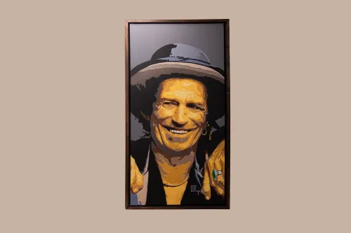 keith richards
