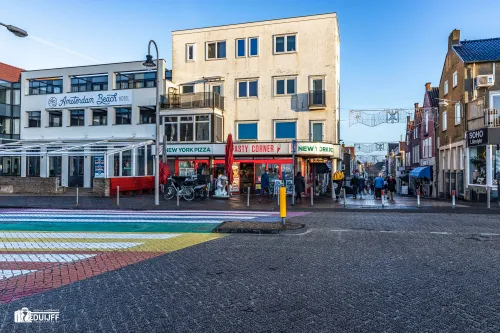 kerkstraatk en adam beachhotel