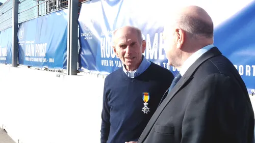 koninklijke onderscheiding huub vermeulen jaap koper 2