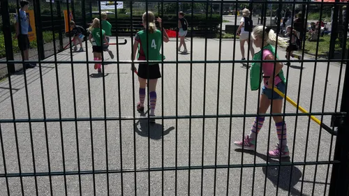 kooihockeytoernooi oude halt zandvoort jaap koper