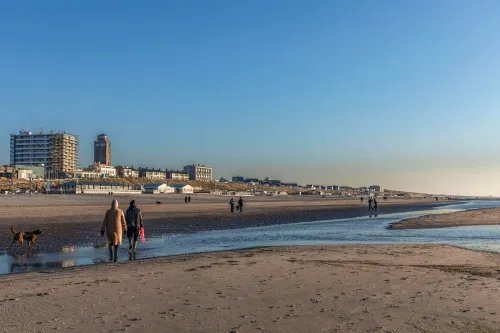 kust zandvoort