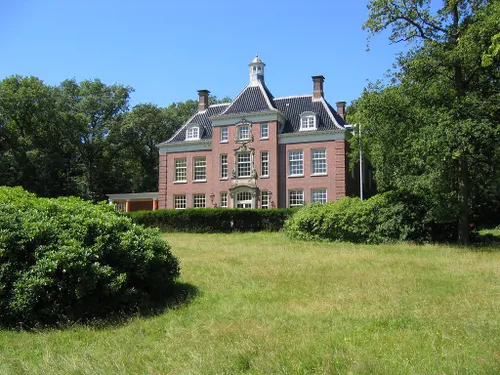 leyduin te vogelenzang n h