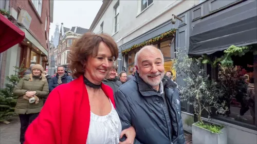 lichte zeden met man