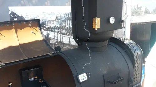 makrelenroken originaliteitsprijs 2018