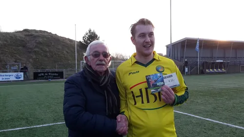 man van de wedstrijd tegen scw is maurice moll 230116