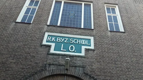 mariaschool 1 jaap koper