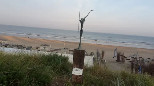 marlene sjerps amazon 1 jaap koper