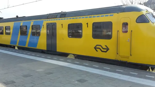 mat 64 in zandvoort 1 jaap koper