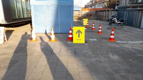 mobiele vaccinatielocatie 2 jaap koper