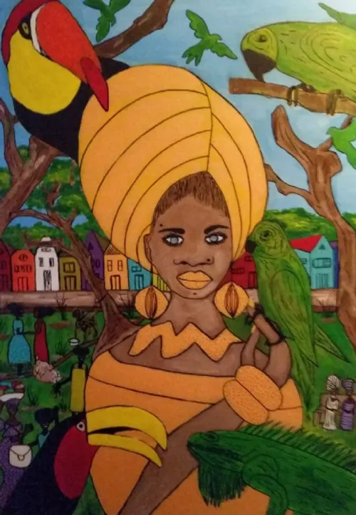 msj05 tropisch paradijs