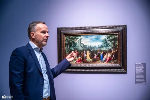 norbert v middelkoop