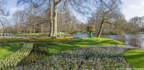 panorama keukenhof 2023 wim meijer fotografie