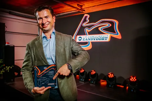persbericht cm com circuit zandvoort van glabbeek reinds
